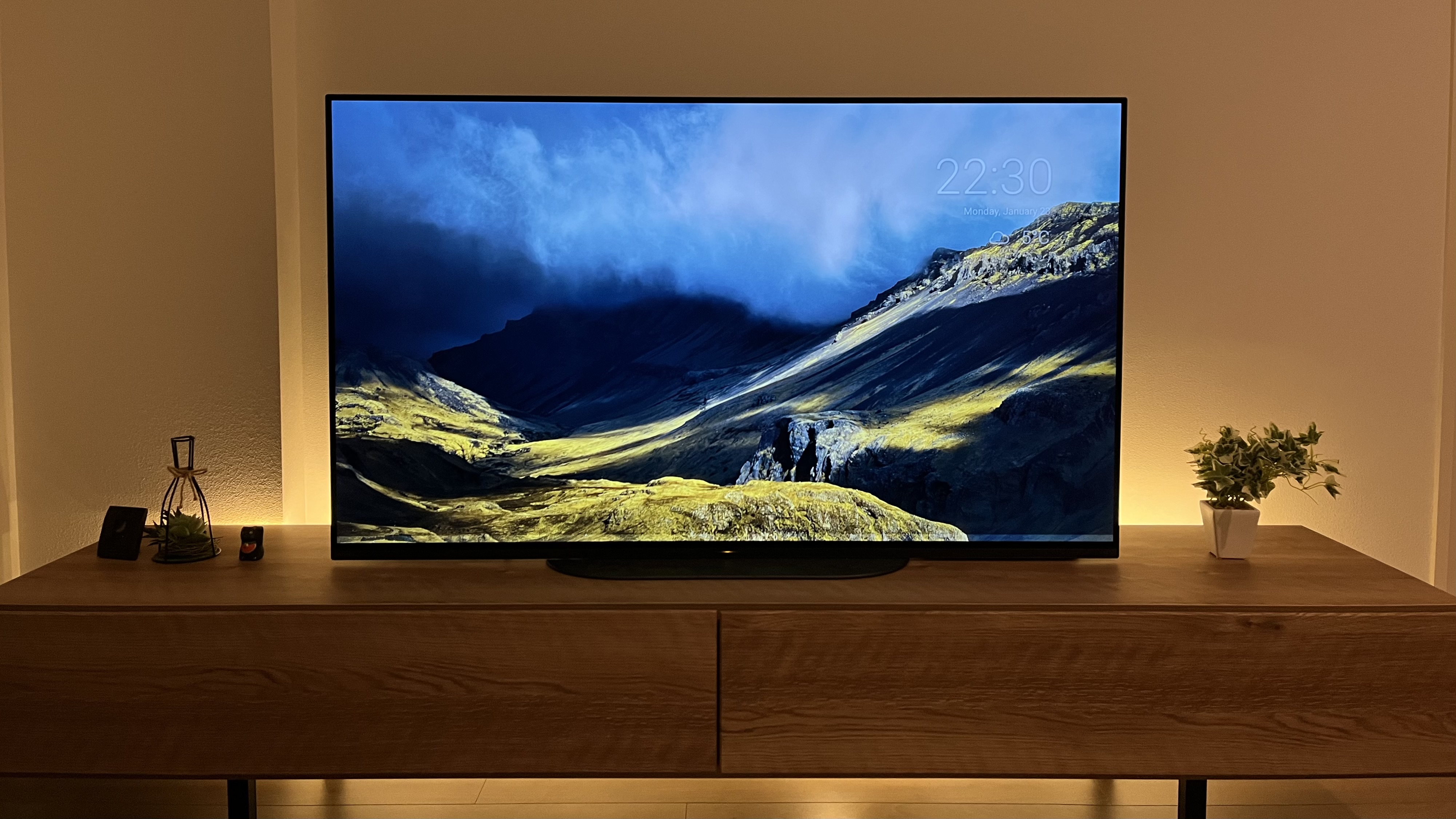 有機ELテレビを買った 【SONY BRAVIA XRJ-48A90K】 - ぷらすのブログ